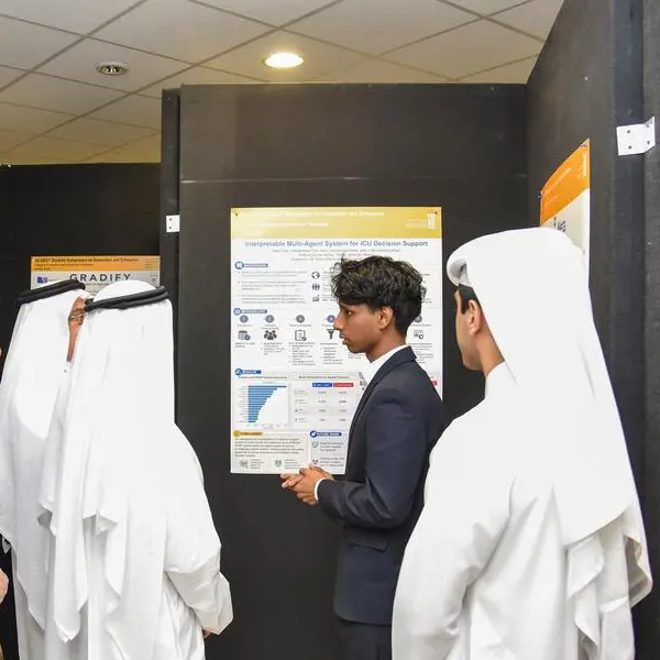 University of Doha for Science and Technology hosts Student Symposium 2026 on Innovation and Enterprise