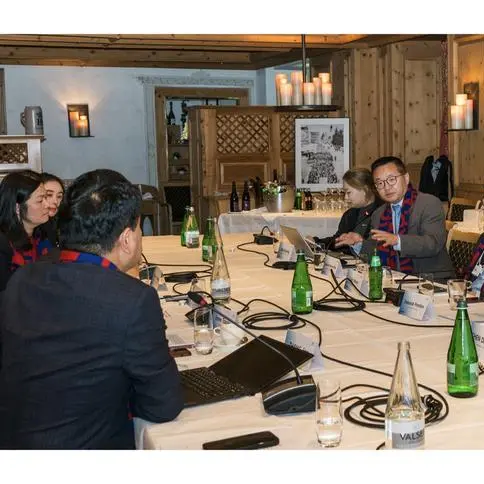 ركزت النقاشات على دور \"التحالف الدولي للجامعات حول المناخ\" كمنصة قيمة للتنسيق بين البحوث التي تقودها الجامعات في المناطق القطبية