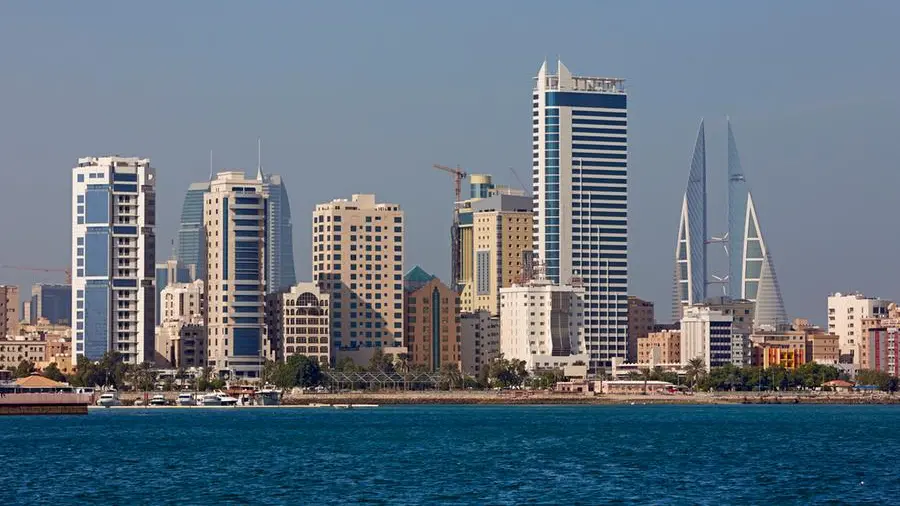 VIDEO: The Islamic finance industry in Bahrain is forecast to exceed $100 billion by 2027, driven by rising penetration