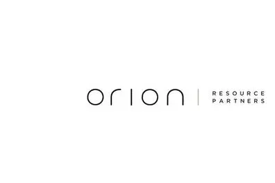 Orion Resource Partners