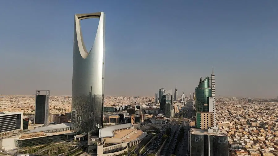 Saudi reforms drove VC funding to surge 116% in six months