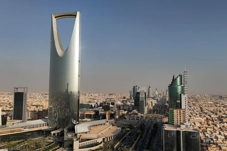 Saudi reforms drove VC funding to surge 116% in six months