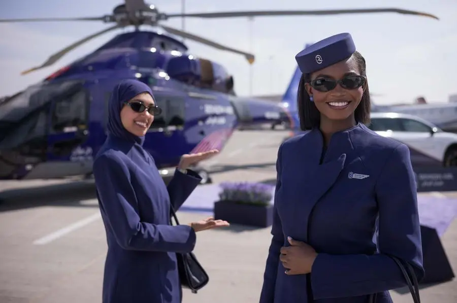 Riyadh Air accelerates 'Pathway to Perfect' with landmark