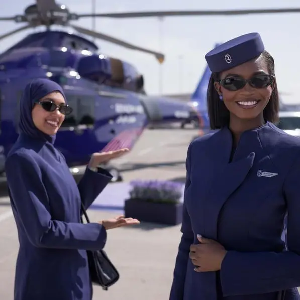 Riyadh Air accelerates 'Pathway to Perfect' with landmark technical, training, and travel agreements at Dubai Airshow 2025