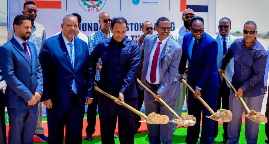 UAE based GSU announces second phase of Green Berbera initiative