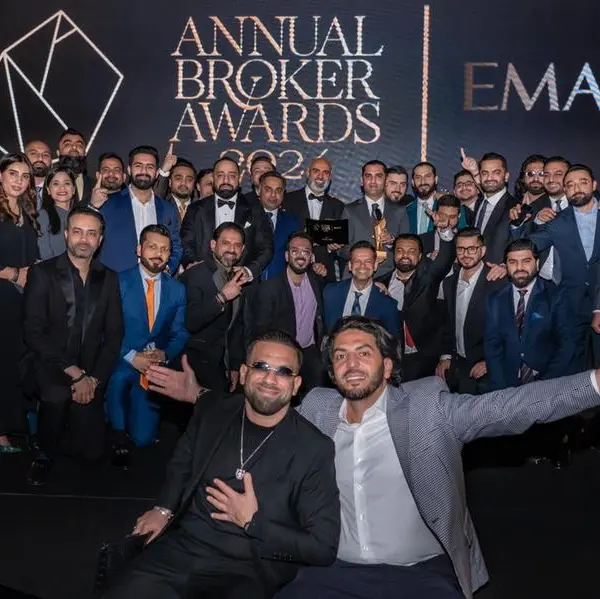 Aeon & Trisl named Emaar’s top broker for Q1 2025, secures 7th consecutive win