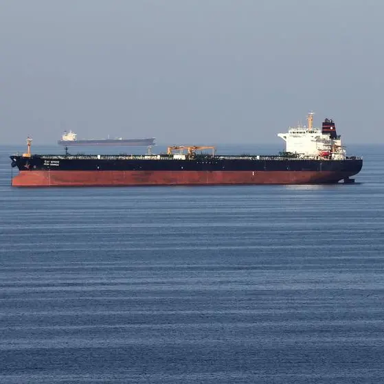 Oil jumps nearly 9% after Israel's strikes on Iran