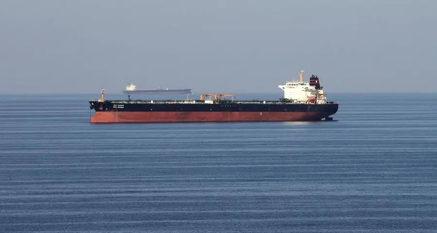 Oil jumps nearly 9% after Israel's strikes on Iran