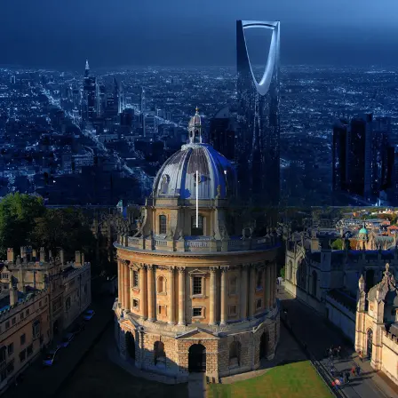 LEORON and Saïd Business School, University of Oxford launch first-of-its-kind training collaboration