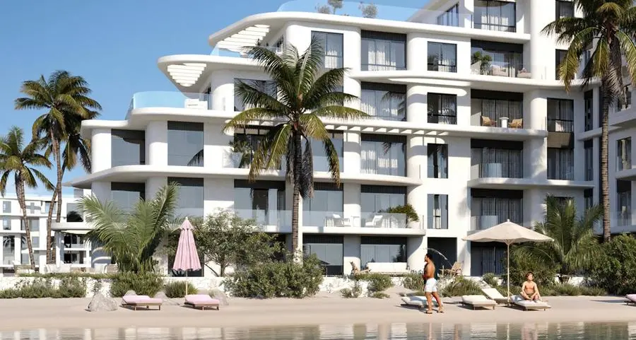 MIP launches Hilltop at Solare – Ras El Hekma’s exceptional year-round coastal destination