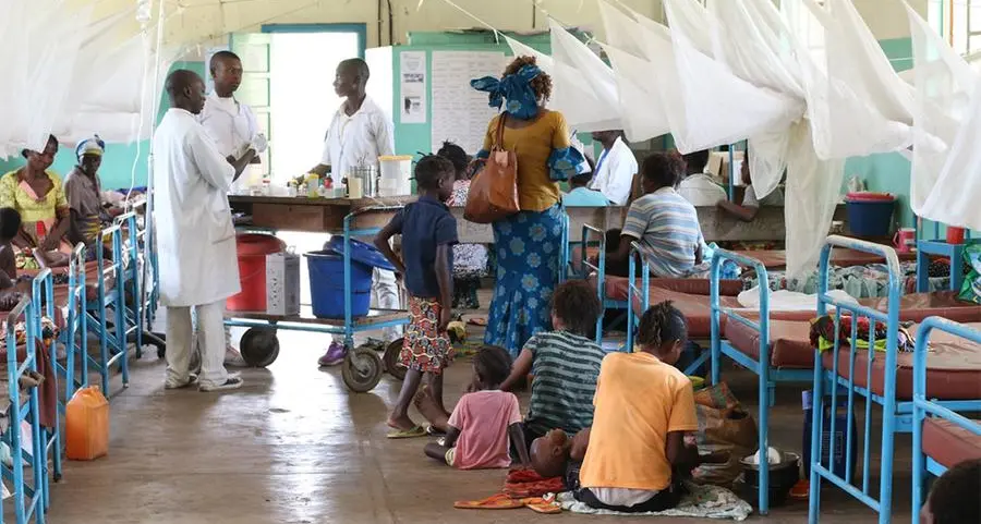 \"مؤسسة القلب الكبير\" تعزّز وصول الرعاية الصحية للمناطق الأكثر حاجة في العالم