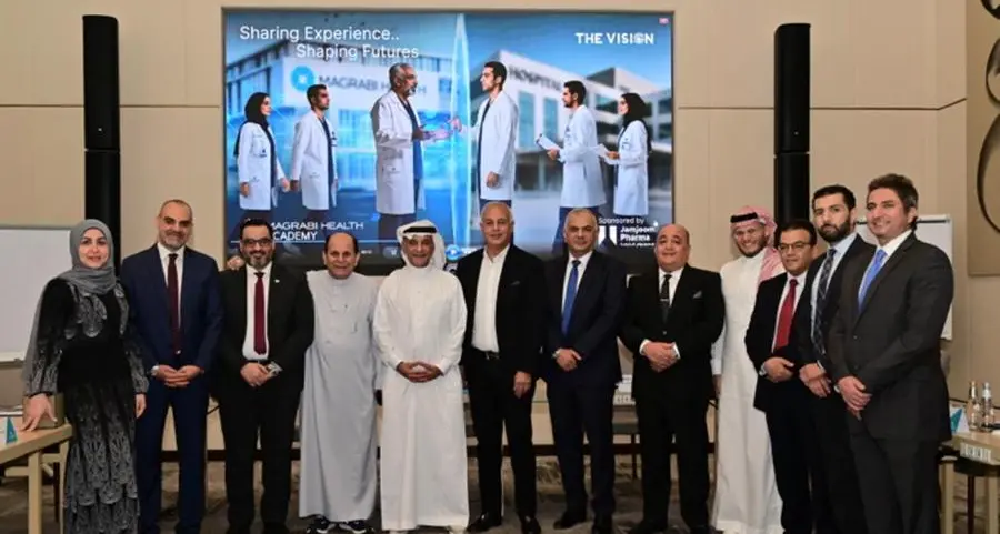 Jamjoom Pharma and Magrabi Health Group sign an MoU to enhance Ophthalmology services in Saudi Arabia