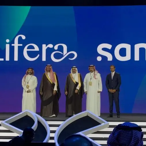 Sanofi and Lifera announce a memorandum of understanding to advance vaccine localization in Saudi Arabia