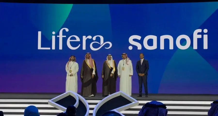 Sanofi and Lifera announce a memorandum of understanding to advance vaccine localization in Saudi Arabia