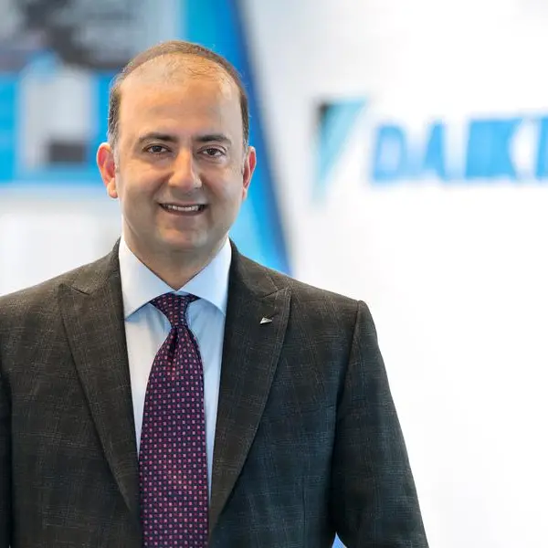 شركة دايكن تكشف عن تقريرها للاستدامة لعام 2025