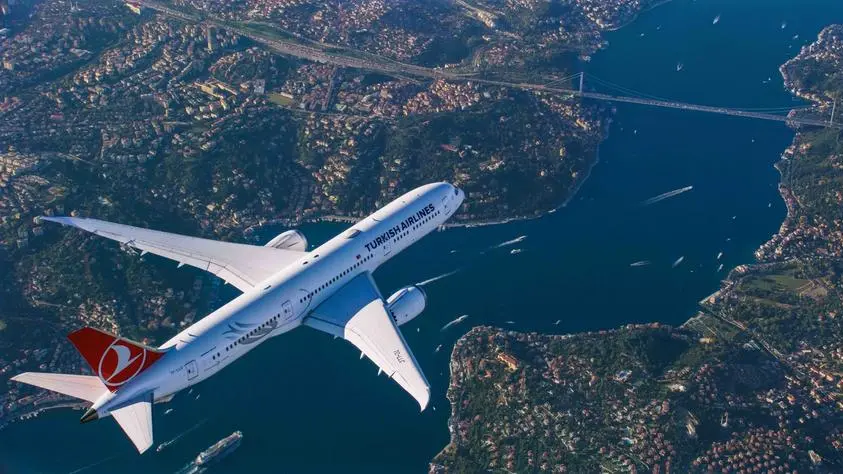 Turkish Airlines adds Timisoara as its fourth destination in Romania