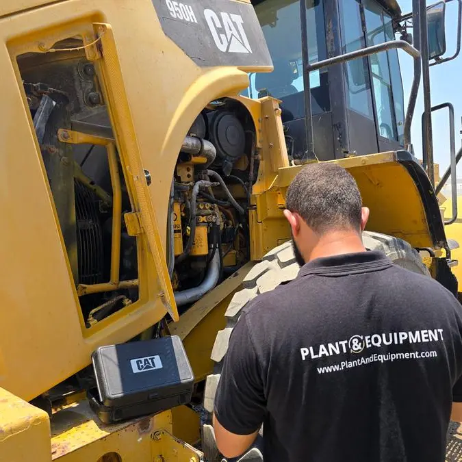 Plant & Equipment secures asset-backed funding following growth of auction business