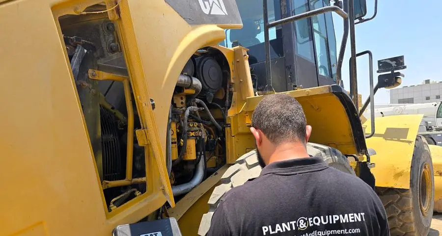 Plant & Equipment secures asset-backed funding following growth of auction business