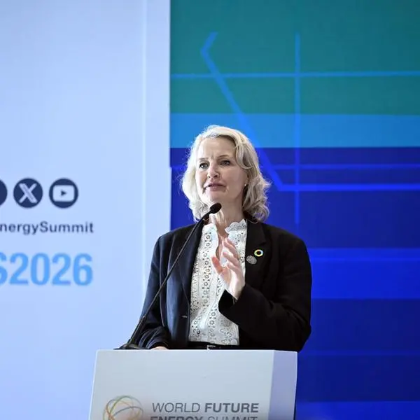 Hydrogen & Advanced Fuels Summit brings EU, GCC and MENA leaders together in Abu Dhabi