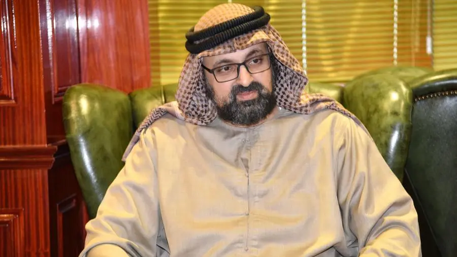 مجموعة أبوظبي للاستثمار تدرس طرح شركتين تابعتين للاكتتاب خلال 2025 - الرئيس التنفيذي لزاوية عربي