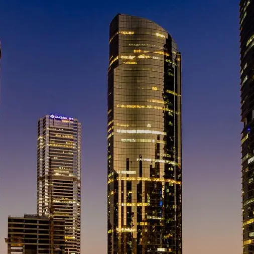 DGCX reports strong H1 2025 performance with over 1 million contracts