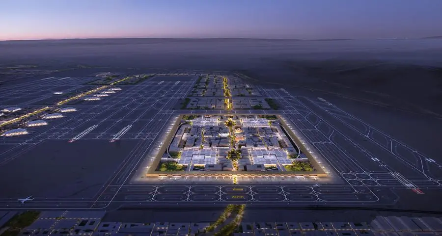 KSIADC signs deal with Riyadh Infrastructure Projects Centre