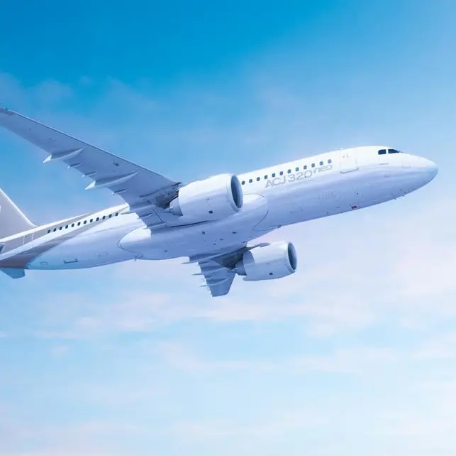 Edése Doret Industrial Design secures third design contract from Royaljet for three Airbus ACJ320neo aircraft