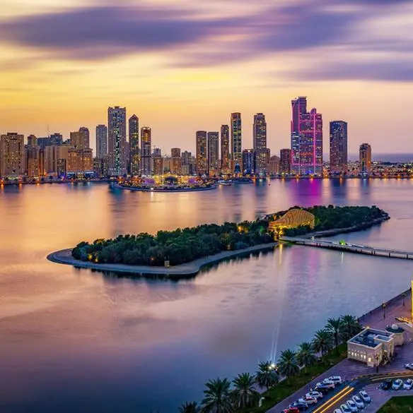 Alef Group unveils $1.1bln waterfront residential development in Sharjah
