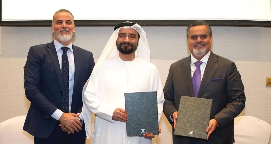 Sukoon Insurance and Sukoon Takaful sign strategic agreement with Emirates Association for Lawyers and Legal