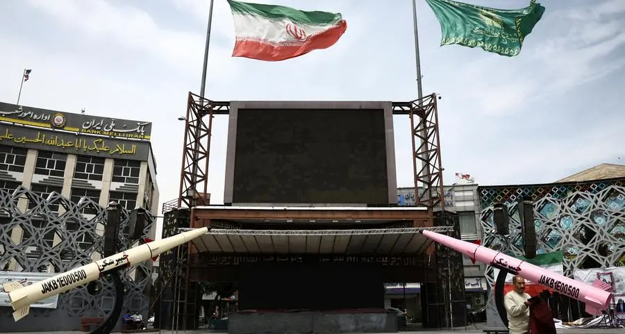 Iran warns U.S. of return to lengthy conflict if attacked, media reports