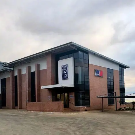Rolls-Royce expands African footprint with new regional headquarters and training facility for its Power Systems division