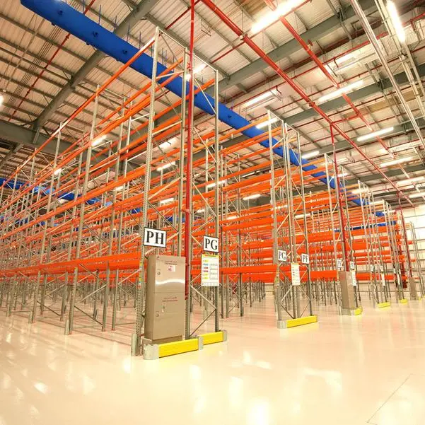 أرامكس تفتتح أول مركز رعاية صحية إقليمي في المنطقة الحرة في دبي الجنوب