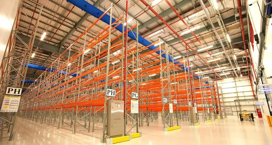 أرامكس تفتتح أول مركز رعاية صحية إقليمي في المنطقة الحرة في دبي الجنوب