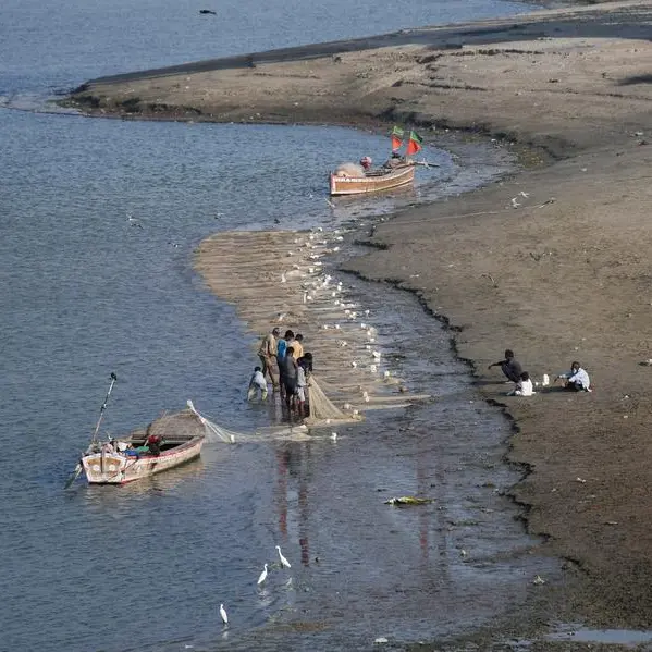 India weighs plan to slash Pakistan water supply with new Indus river project