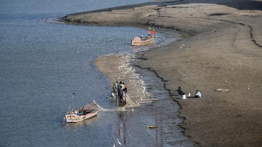 India weighs plan to slash Pakistan water supply with new Indus river project