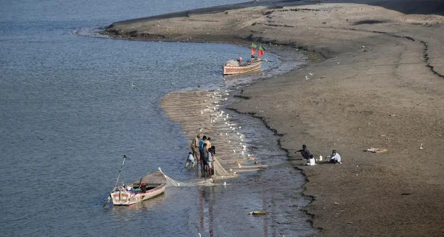 India weighs plan to slash Pakistan water supply with new Indus river project