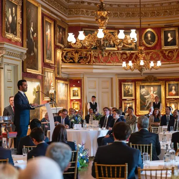 Goodwood Summit marks milestone in UK-Qatar bilateral cooperation