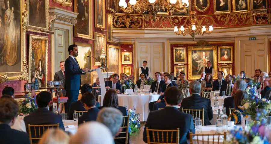 Goodwood Summit marks milestone in UK-Qatar bilateral cooperation