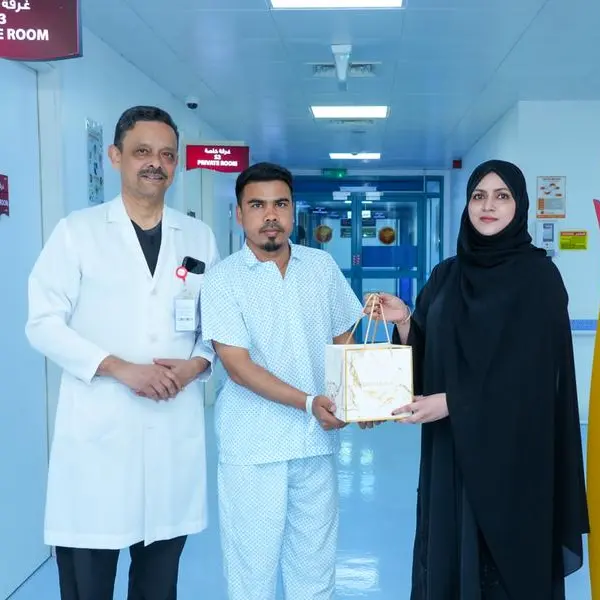 Thumbay Hospital Fujairah performs first reported awake endoscopic spine fusion in the Northern Emirates