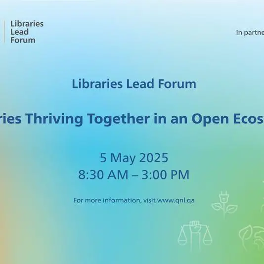 QNL gears up for Libraries Lead Forum 2025