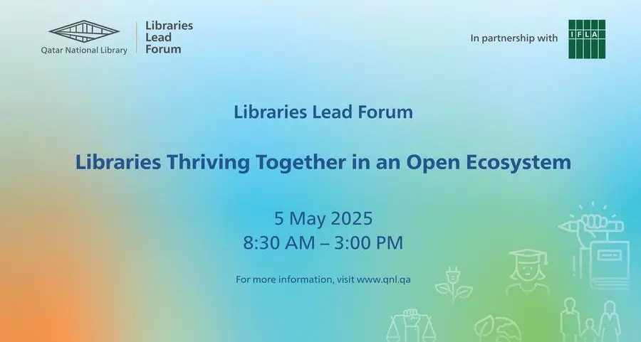 QNL gears up for Libraries Lead Forum 2025