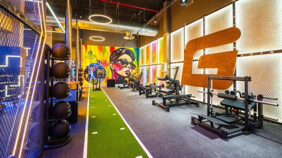 GymNation secures $100mln facility from BlackRock-backed HPS