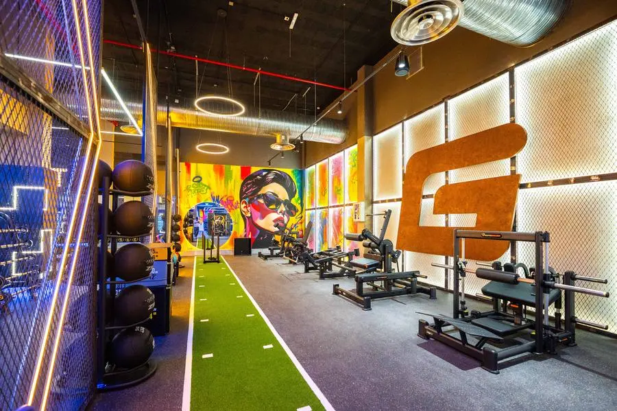 GymNation secures $100mln facility from BlackRock-backed HPS