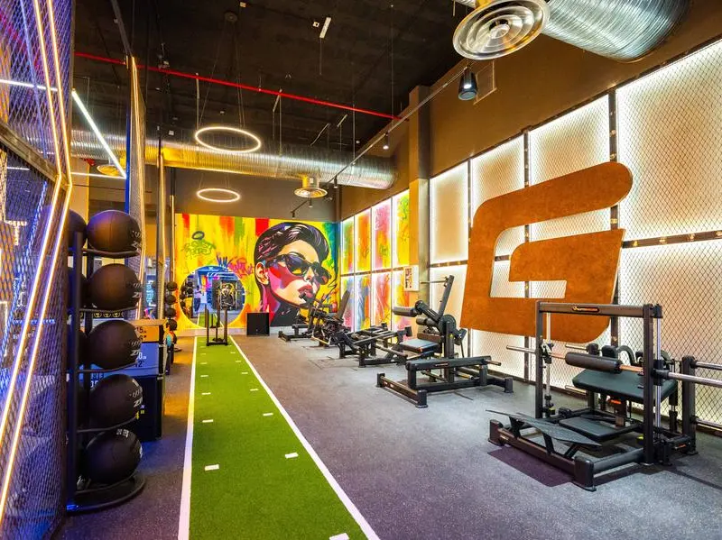 GymNation secures $100mln facility from BlackRock-backed HPS