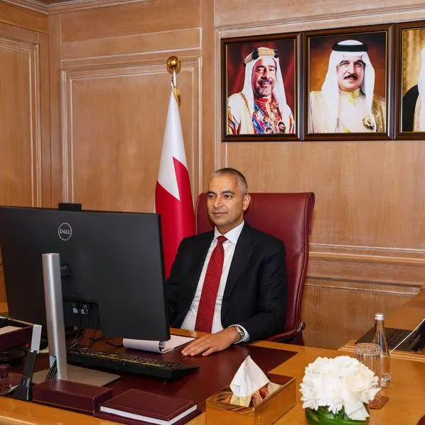 CBB Governor: CBB remains committed to supporting the development of Islamic finance