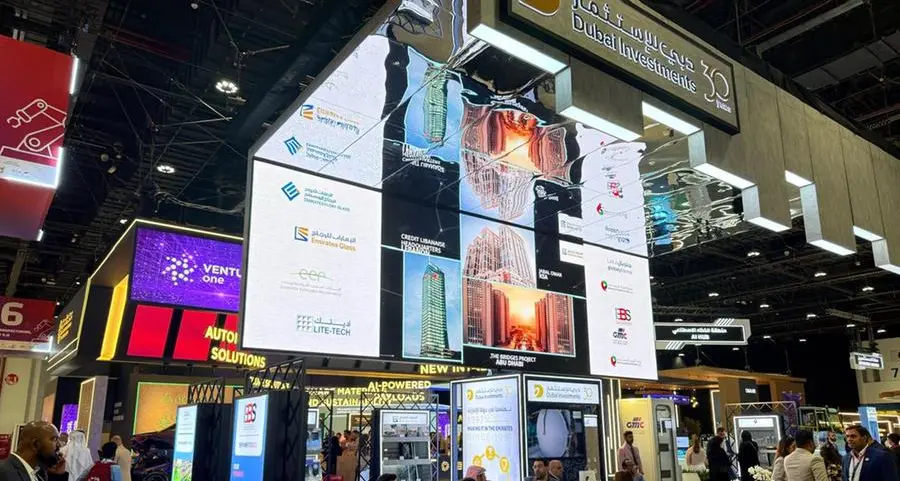 Dubai Investments strengthens industrial leadership at ‘Make it in the Emirates’