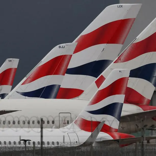 British Airways to reduce services to the Middle East on demand concerns, FT reports