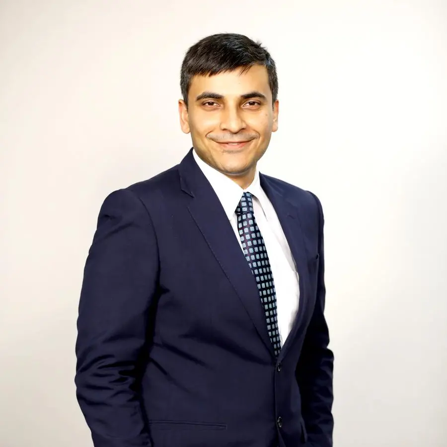 Citi organizational announcement: Head of payments for Middle East and Africa