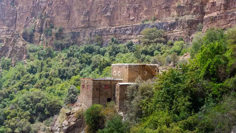 Saudi Arabia’s Soudah Development appoints WSP to plan remaining areas of Soudah Peaks