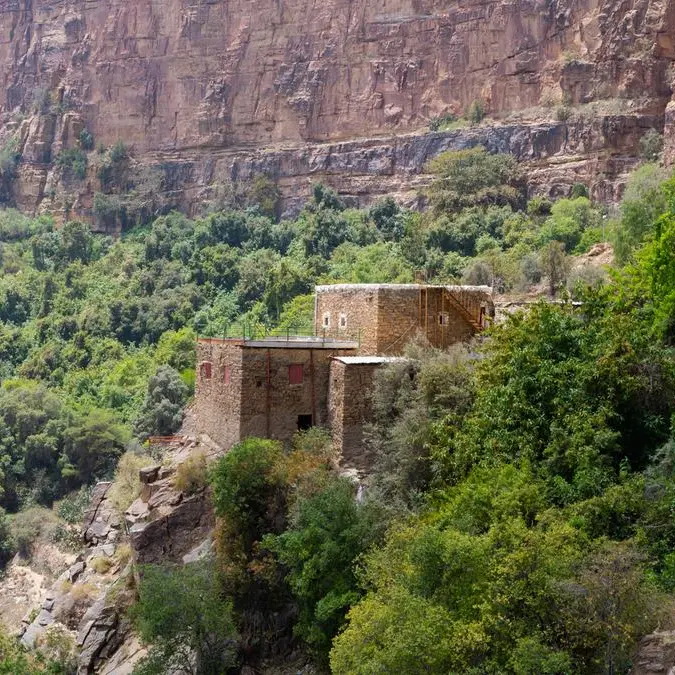Saudi: 671 parks ready as Aseer strengthens summer tourism infrastructure
